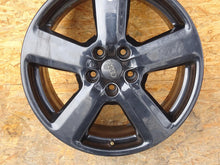 Load image into Gallery viewer, 1x Alufelge 18 Zoll 7.5&quot; 5x112 8P0601025S Audi A3 Rim Wheel