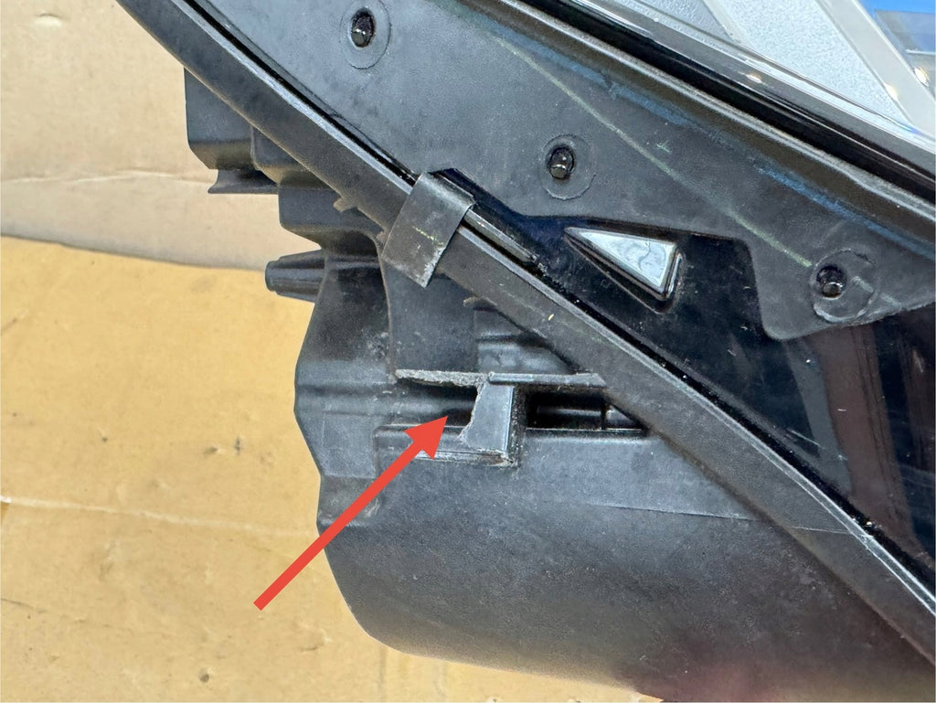 Frontscheinwerfer BMW X3 G01 G02 5A29218-06 Laser Rechts Scheinwerfer Headlight SCH6396059619wx