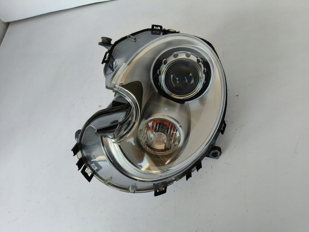 Frontscheinwerfer Mini R56 HBPO100055 Xenon Links Scheinwerfer Headlight SCH9896372039bk
