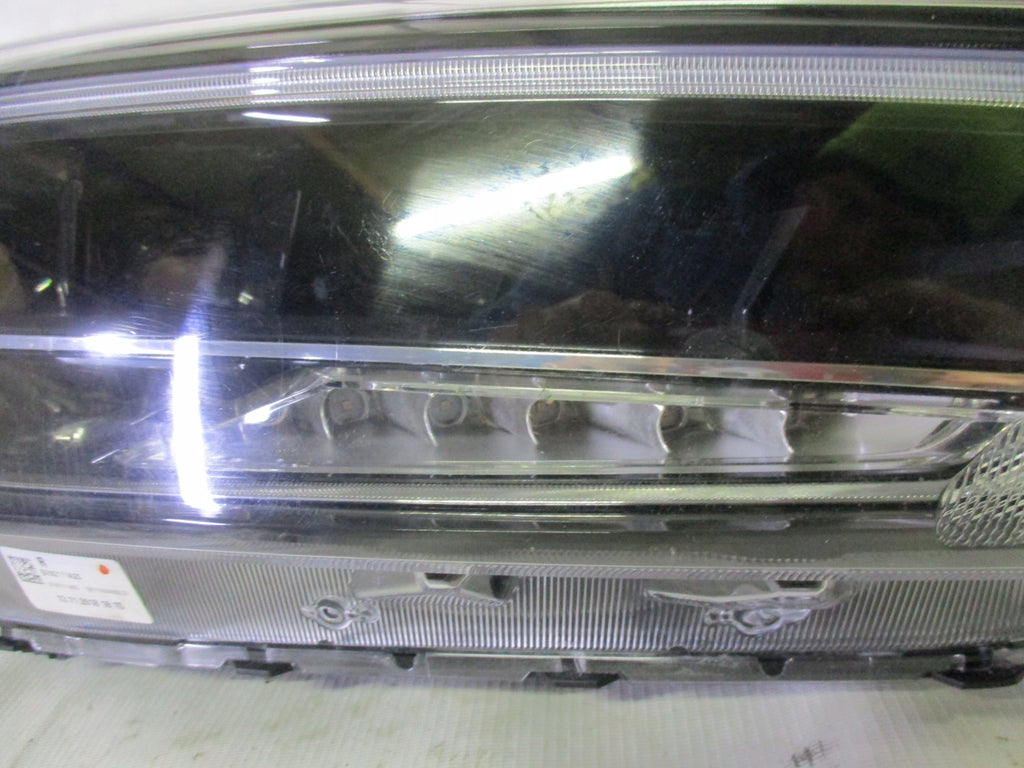 Frontscheinwerfer Hyundai Tucson -21C20 Full LED Rechts Scheinwerfer Headlight SCH7043146268vk