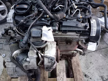 Laden Sie das Bild in den Galerie-Viewer, Motor Audi Skoda VW CFF 2.0 TDI Diesel Engine Unkomplett
