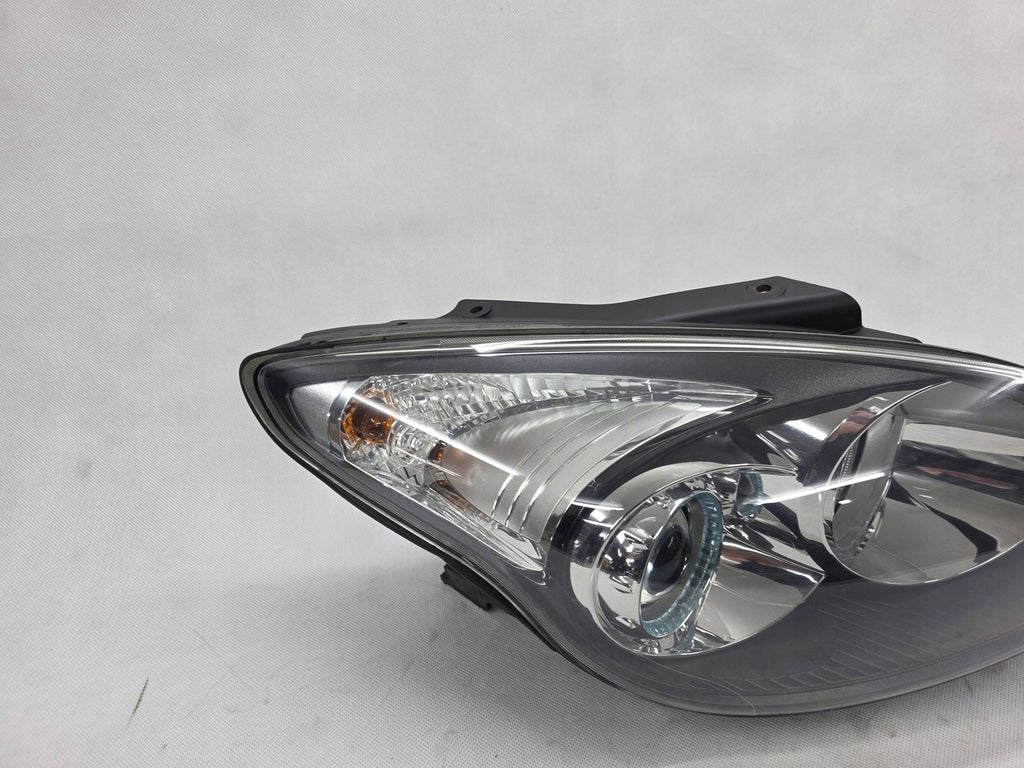 Frontscheinwerfer Hyundai I30 SPP16355 92102-2R000 Rechts Scheinwerfer Headlight SCH3038909018gr