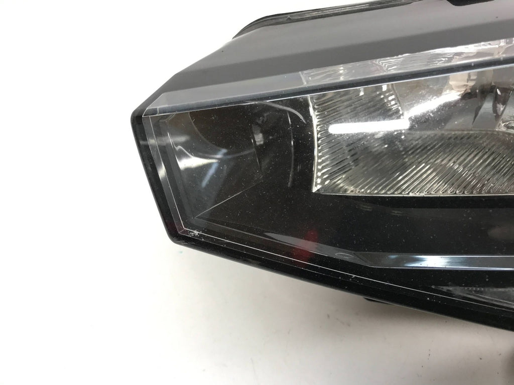Frontscheinwerfer Skoda Scala Links Scheinwerfer Headlight SCH2034044966wx