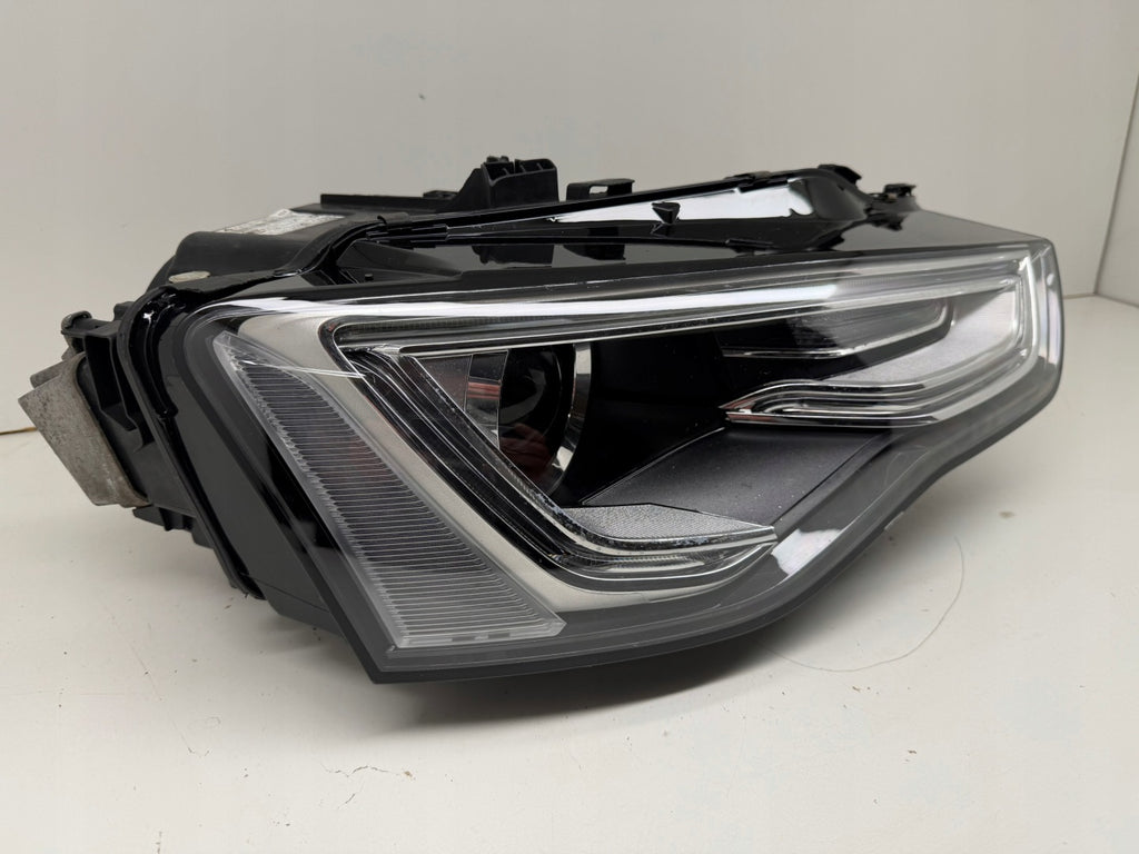 Frontscheinwerfer Audi A5 8T0941006C Xenon Rechts Scheinwerfer Headlight SCH7278447929lt