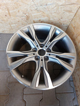 Laden Sie das Bild in den Galerie-Viewer, 1x Alufelge 18 Zoll 8.0" 5x112 6855093 BMW 1 Rim Wheel FEL9843045400bu