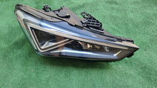 Load image into Gallery viewer, Frontscheinwerfer Seat Tarraco 5FK941008A Rechts Scheinwerfer Headlight