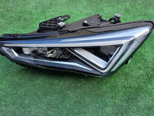 Laden Sie das Bild in den Galerie-Viewer, Frontscheinwerfer Seat Leon 5FB941007F Full LED Links Scheinwerfer Headlight