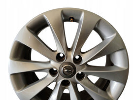 1x Alufelge 16 Zoll 6.5