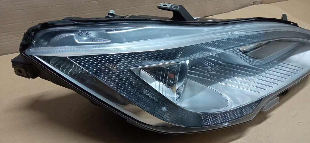 Frontscheinwerfer Tesla Model S A101222700DG Xenon Rechts Scheinwerfer Headlight