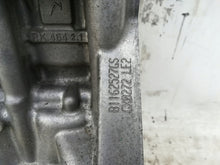 Laden Sie das Bild in den Galerie-Viewer, Motor Opel Astra D14XFT 1.4 150PS 110kW Benzin Engine Komplett MOT5704615276gj