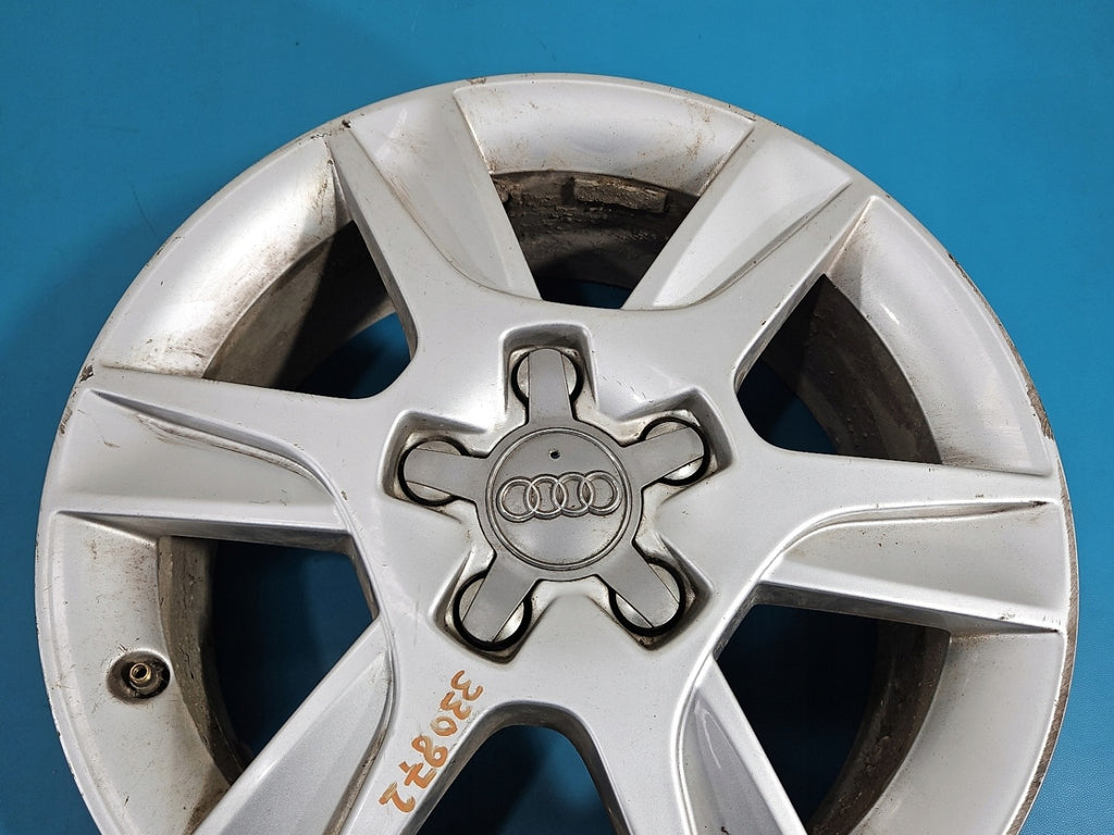 4x Alufelge 16 Zoll 6.5" 5x112 Audi A3 Rim Wheel FEL7358158442hj