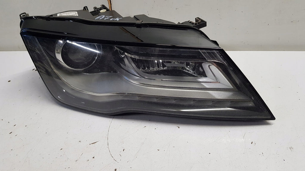 Frontscheinwerfer Audi C7 A7 4G8941004AE Rechts Scheinwerfer Headlight SCH1751208258as