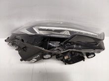 Laden Sie das Bild in den Galerie-Viewer, Frontscheinwerfer Opel Crossland 13467968 Rechts Scheinwerfer Headlight SCH6399459528jj