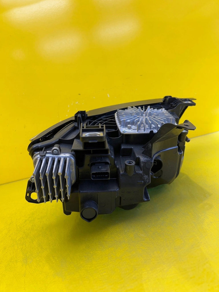 Frontscheinwerfer Opel Astra L 9852849880 LED Links Scheinwerfer Headlight SCH5939553211wh