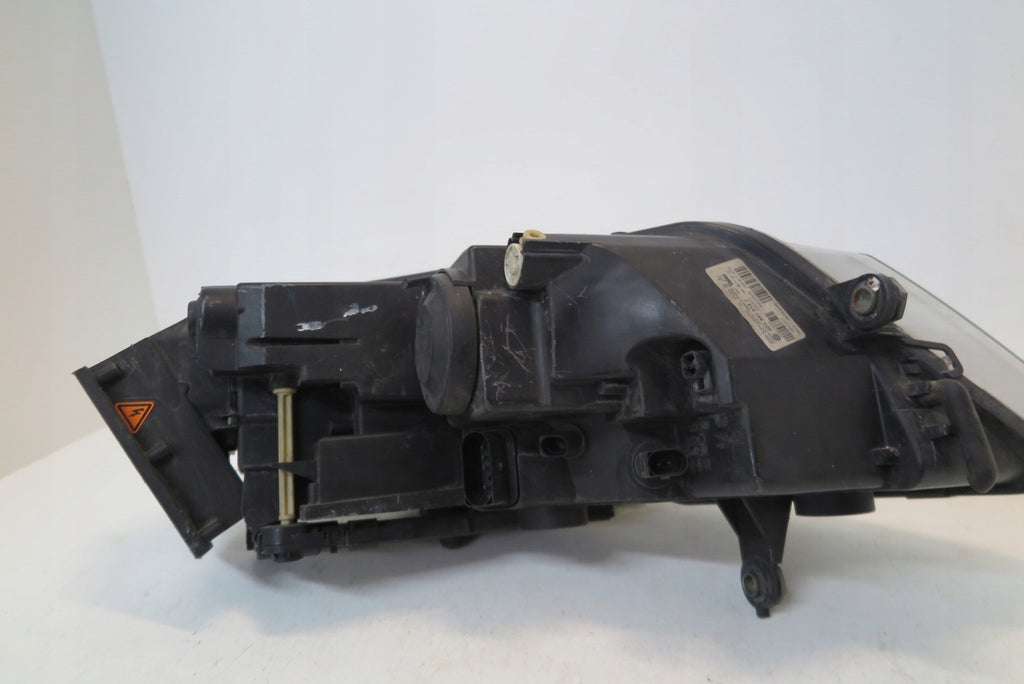 Frontscheinwerfer VW Phaeton 3D1941015J 3D0907391B Xenon Links Headlight SCH1290449311ys