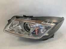 Laden Sie das Bild in den Galerie-Viewer, Frontscheinwerfer Opel Insignia A 13226792 Xenon Links Scheinwerfer Headlight SCH6303074142vg