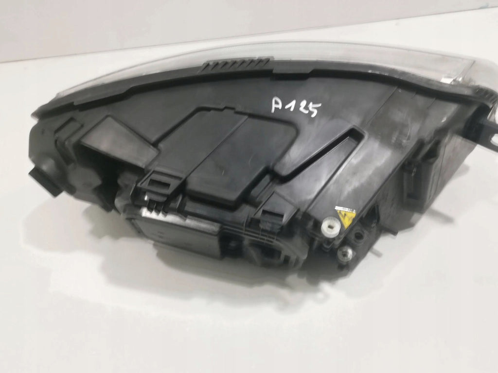 Frontscheinwerfer Audi A6 4F0941003AK Xenon Links Scheinwerfer Headlight SCH2655213509cs