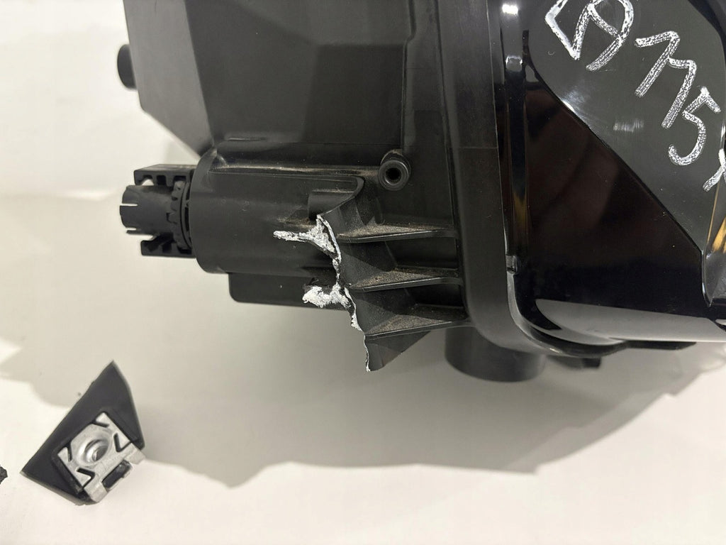 Frontscheinwerfer Audi E-Tron 89A941034 LED Rechts Scheinwerfer Headlight