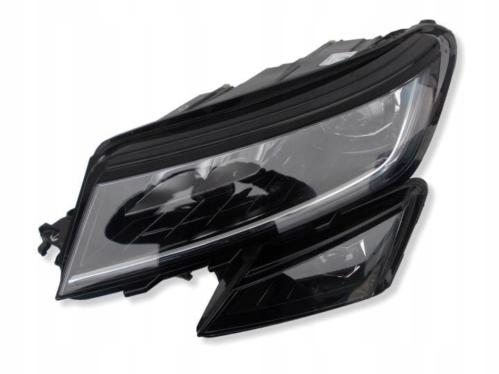 Frontscheinwerfer Skoda Kodiaq 566941015F Links Scheinwerfer Headlight SCH5247454490sd