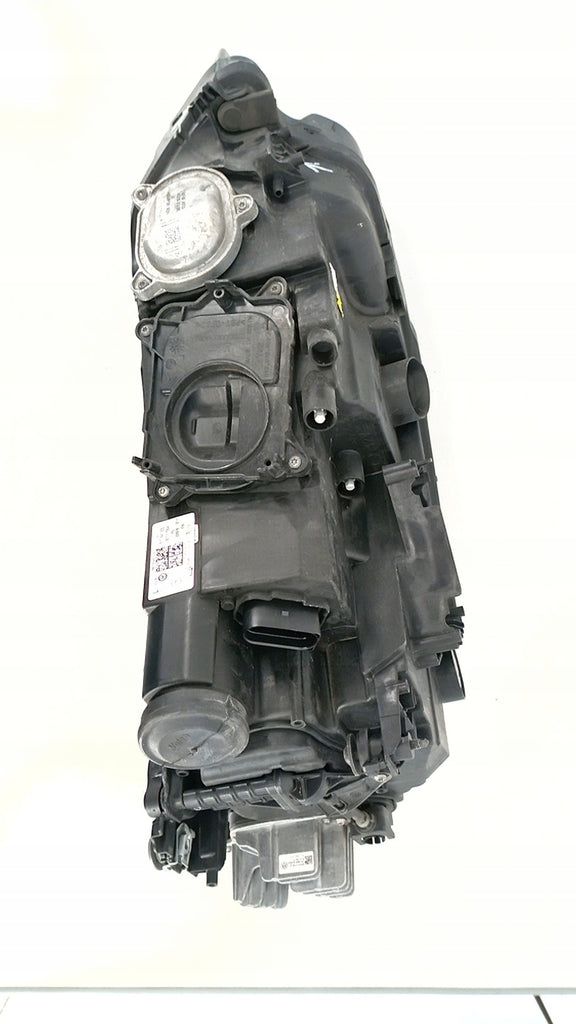 Frontscheinwerfer VW Golf Sportsvan 517 517941035A Links Scheinwerfer Headlight SCH2171358740cs