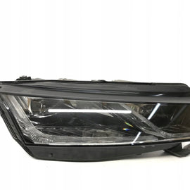 Frontscheinwerfer Skoda Octavia IV 5E4941016A LED Rechts Scheinwerfer Headlight SCH1109590763ik