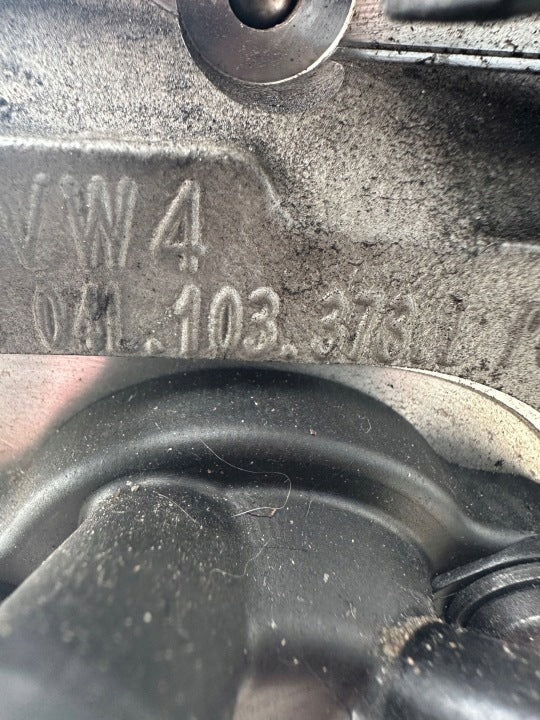 Motor Audi A5 2.0 TDI 188PS 140kW 153TKm 2017 Diesel Engine Unkomplett MOT4490502175yf