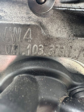 Laden Sie das Bild in den Galerie-Viewer, Motor Audi A5 2.0 TDI 188PS 140kW 153TKm 2017 Diesel Engine Unkomplett MOT4490502175yf