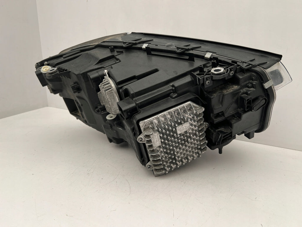 Frontscheinwerfer BMW X3 G01 G02 8739653-04 LED Links Scheinwerfer Headlight SCH3833504260zz