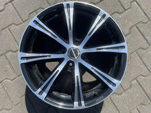 Laden Sie das Bild in den Galerie-Viewer, 1x Alufelge 17 Zoll 7.5" 4x100 40ET Glanz Rim Wheel FEL4648856390sg