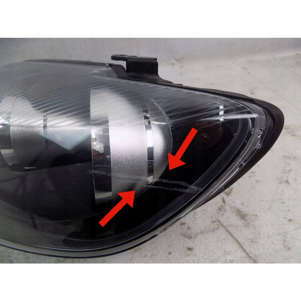 Frontscheinwerfer VW Golf VI Plus 5M1941005G 1EE00994801 Links Headlight SCH9829741465il