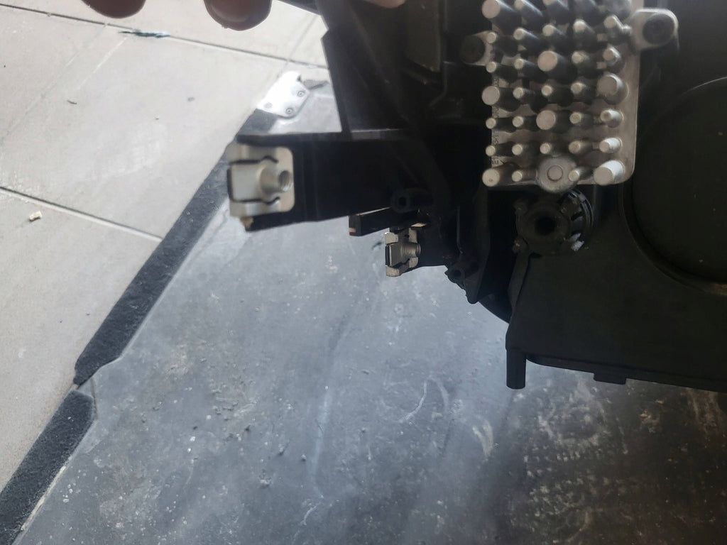 Frontscheinwerfer VW Tiguan 030111923300 5NB941081C Rechts Headlight SCH1874577015he