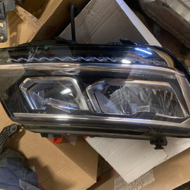 Frontscheinwerfer VW Tiguan 5NB941036B Rechts Scheinwerfer Headlight SCH5115887967hr