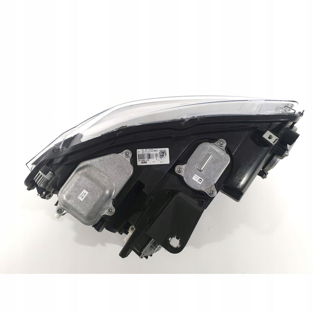 Frontscheinwerfer BMW 1 2697317-01 Full LED Links Scheinwerfer Headlight SCH4689590363we