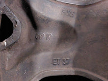Load image into Gallery viewer, 4x Alufelge 16 Zoll 6.5" 5x110 37ET Opel Astra H Zafira B Rim Wheel FEL1483683466ah