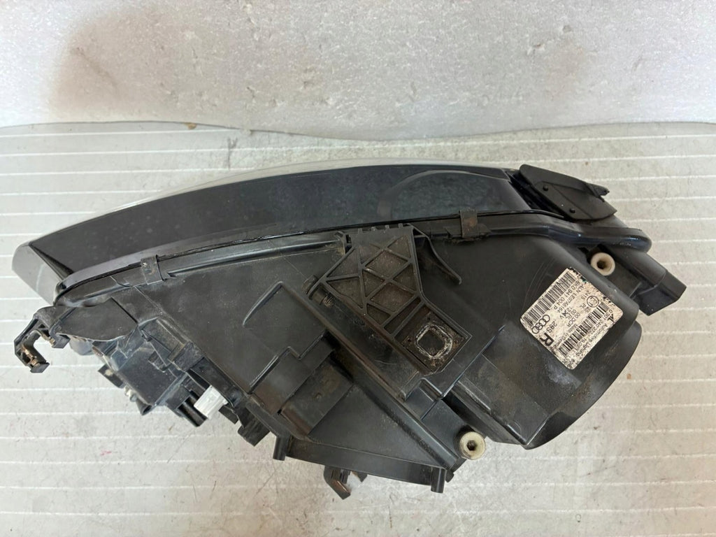 Frontscheinwerfer Audi A4 8K0941004P Xenon Rechts Scheinwerfer Headlight SCH3884588186qb