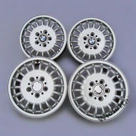 1x Alufelge 15 Zoll 7.0