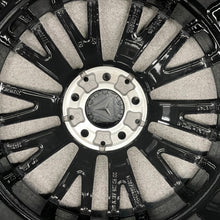 Laden Sie das Bild in den Galerie-Viewer, 4x Alufelge 18 Zoll 7.5" 5x112 49ET A1774010600 Mercedes-Benz W177 Rim Wheel FEL4573458715dq