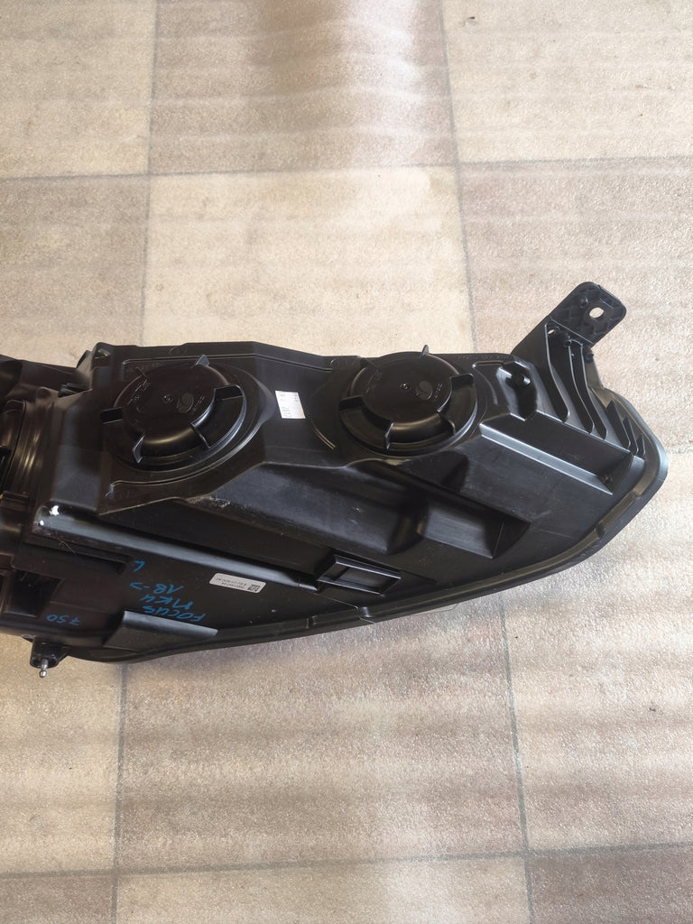 Frontscheinwerfer Ford JX7B13W030AC Links Scheinwerfer Headlight SCH4463628980ii
