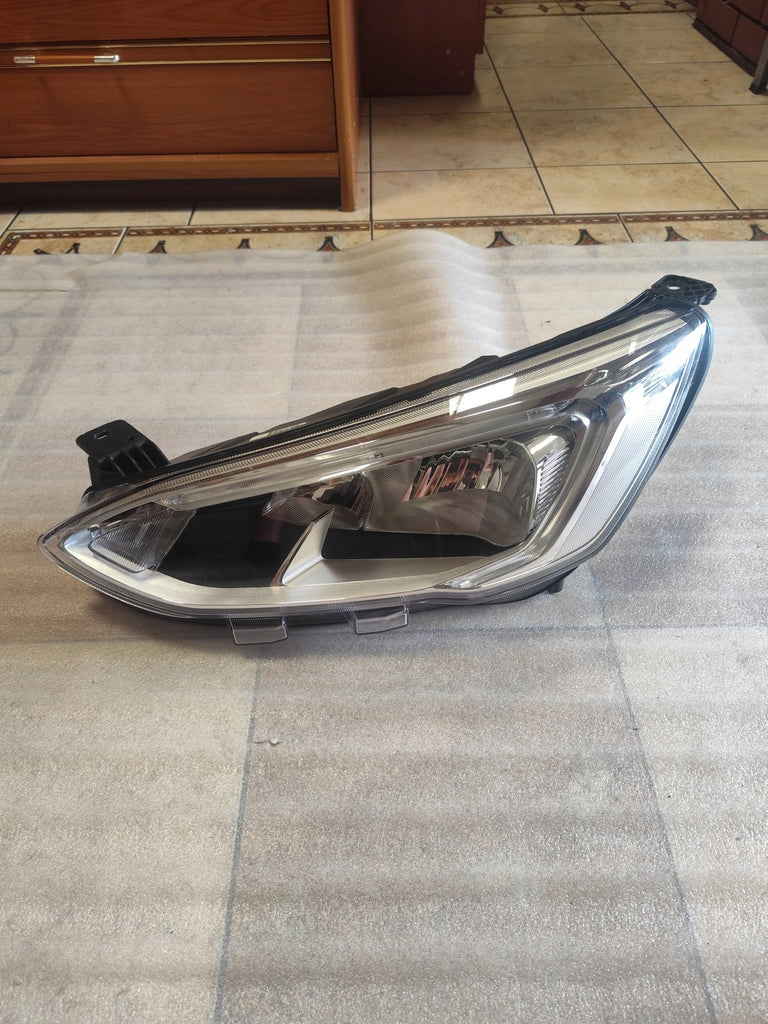 Frontscheinwerfer Ford JX7B13W030AC Links Scheinwerfer Headlight SCH4463628980ii
