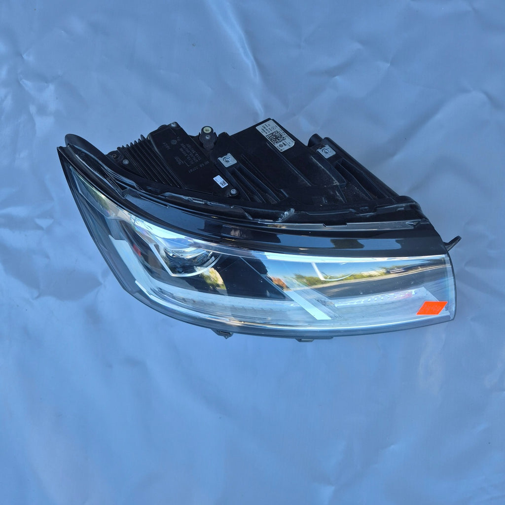 Frontscheinwerfer VW Passat 7L1941036B LED Rechts Scheinwerfer Headlight SCH3309832780yr