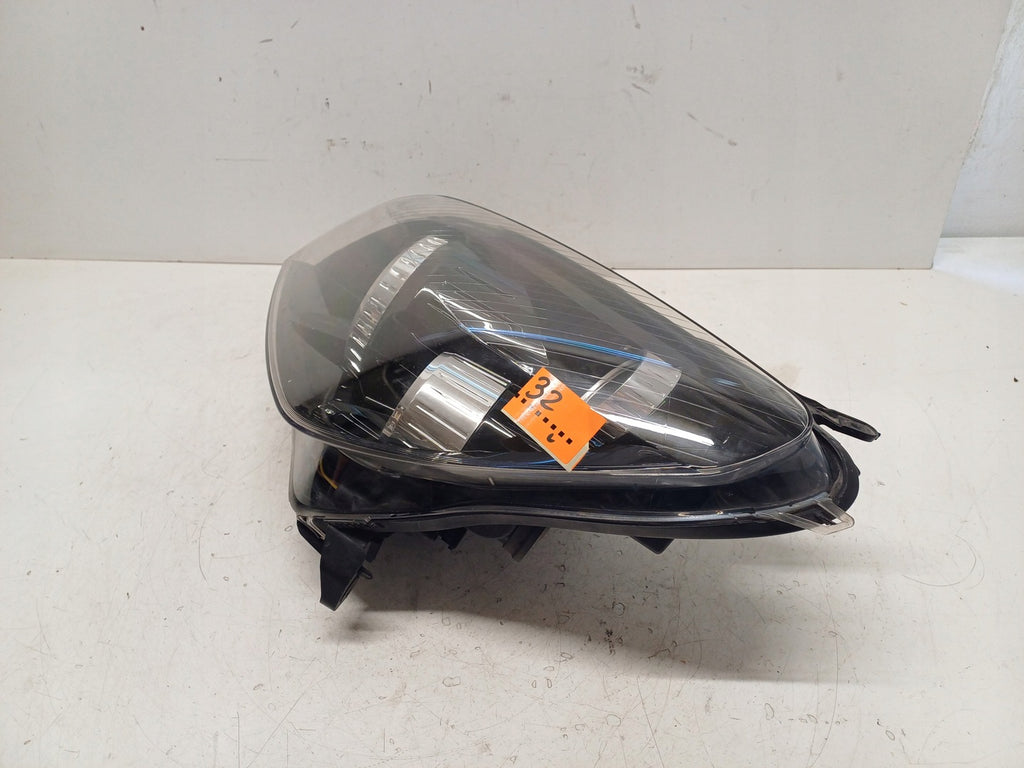 Frontscheinwerfer Opel Astra Xenon Links Scheinwerfer Headlight SCH5342101455cu