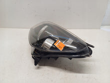 Laden Sie das Bild in den Galerie-Viewer, Frontscheinwerfer Opel Astra Xenon Links Scheinwerfer Headlight SCH5342101455cu