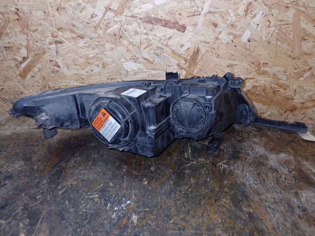 Frontscheinwerfer Honda Civic VIII 33150-SMG-E122-M1 Links Headlight