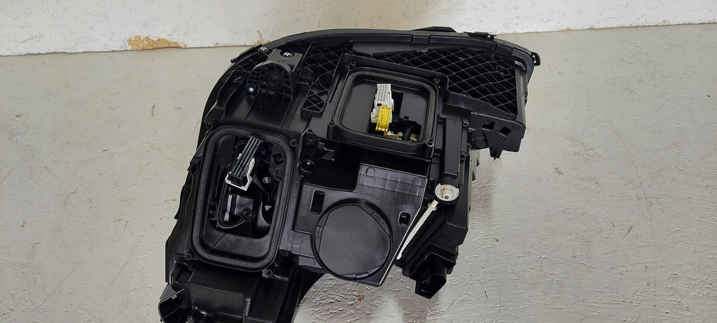 Frontscheinwerfer Mercedes-Benz W213 A2139067606 LED Rechts Headlight SCH2044724463lc