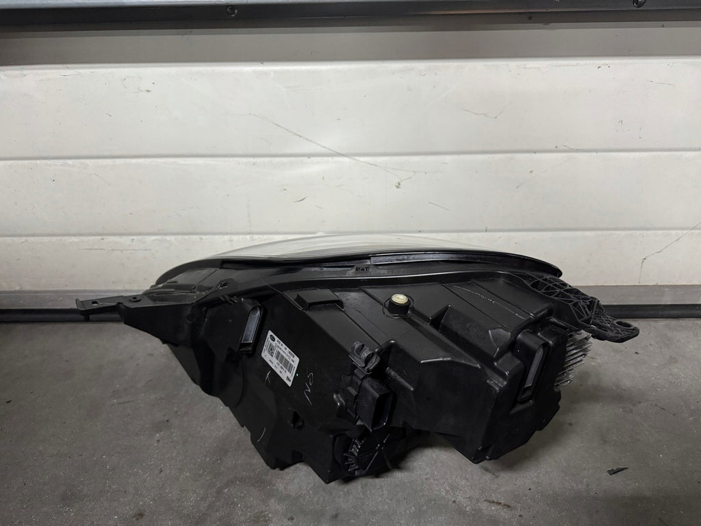 Frontscheinwerfer Ford Puma L1TB-13E014-EK LED Rechts Scheinwerfer Headlight SCH5682482299bb