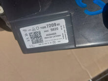 Laden Sie das Bild in den Galerie-Viewer, Frontscheinwerfer Citroën C3 Aircross YQ00720980 39187869 39225820 LED Links SCH9740686539fa