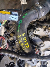 Laden Sie das Bild in den Galerie-Viewer, Motor Dacia Renault Clio IV H4BG412 0.9 TCE 90PS 66kW 65TKm Benzin Unkomplett MOT6549035444la
