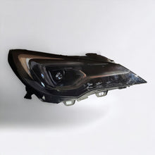 Laden Sie das Bild in den Galerie-Viewer, Frontscheinwerfer Opel Astra 39228715 FULL LED Rechts Scheinwerfer Headlight