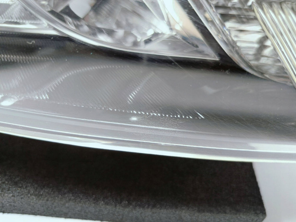 Frontscheinwerfer Mazda 6 GS1F-51030 Rechts Scheinwerfer Headlight SCH4462589748gq