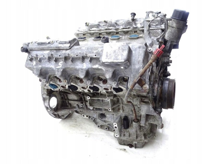 Motor Mercedes-Benz W220 113948 4.3 279PS 205kW 124TKm 2004 Benzin Unkomplett MOT2012357914nk